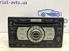Магнитофон Nissan X-Trail T31 2.0 DIESEL M9R 2007 (б/у) Київ