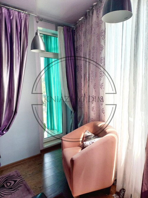 єГенератор Оренгда 2-х кімнатна квартира в ЖК Смарагдовий Код: 1145902 Київ - зображення 12