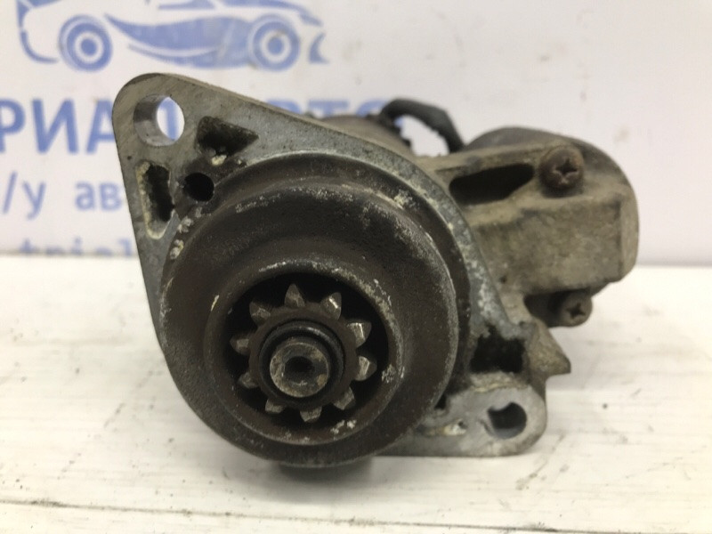 Стартер Mitsubishi Outlander XL 2.2 DIESEL 4N14 2007 (б/у) Киев - изображение 2