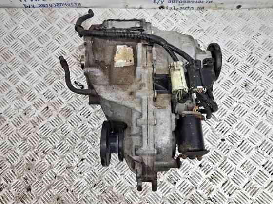Раздаточная коробка Kia Sorento BL 2.5 DIESEL D4CB 2002 (б/у) Київ