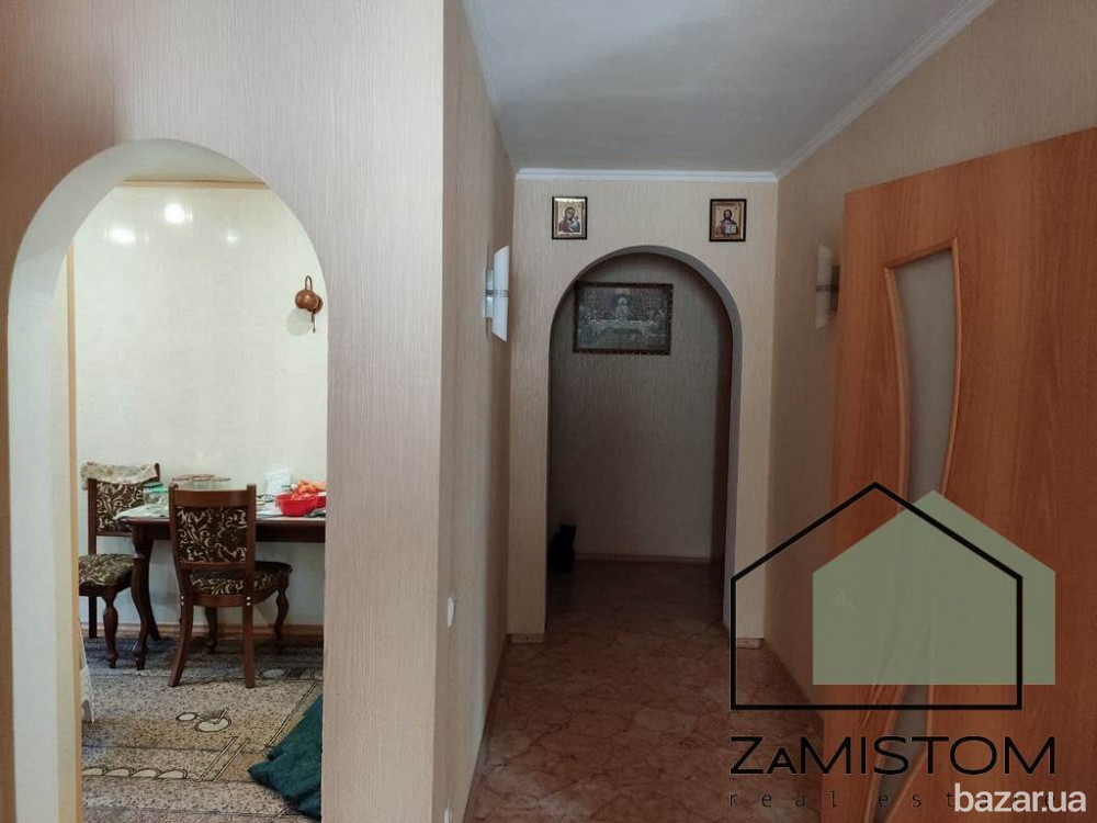 Продаж будинку 110м2 в селі Вишеньки. Три спальні, кухня, санвузол, прихожа, гардеробна. Будинок пов Бориспіль - зображення 10