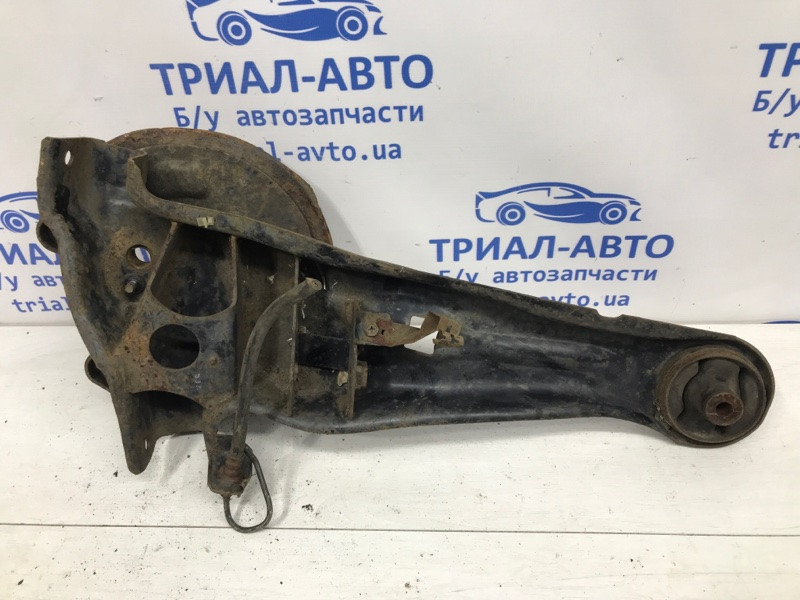 Рычаг задний продольный Mitsubishi Lancer 9 1.6 БЕНЗИН 4G18 2003 прав. (б/у) Киев - изображение 4