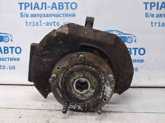 Кулак поворотный правый со ступицей Kia Sorento 2002-2011 517163E250 (Арт. 70025) Київ