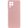 Чехол TPU GETMAN Liquid Silk Full Camera для Samsung Galaxy M33 5G Херсон