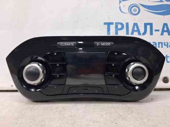 Блок управления климат-контролем Nissan Juke 2010-2019 248451KA1C (Арт. 69584) Київ