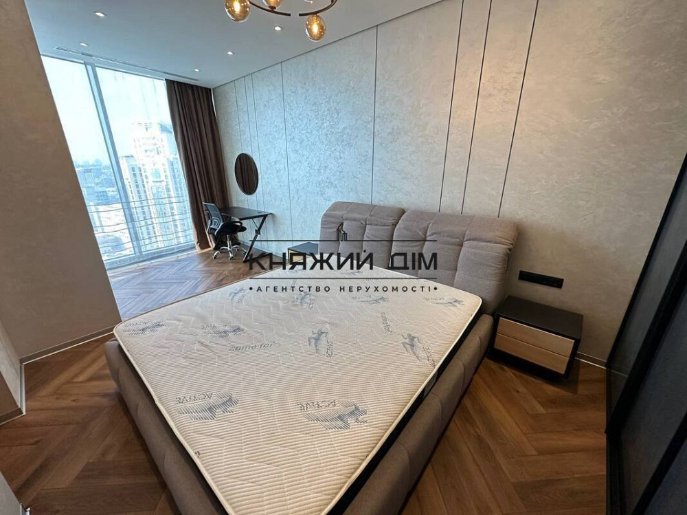 Оренда 2-х кім. квартири-студіо в ЖК Taryan Towers. Код об’єкта 11202518 Київ - зображення 10