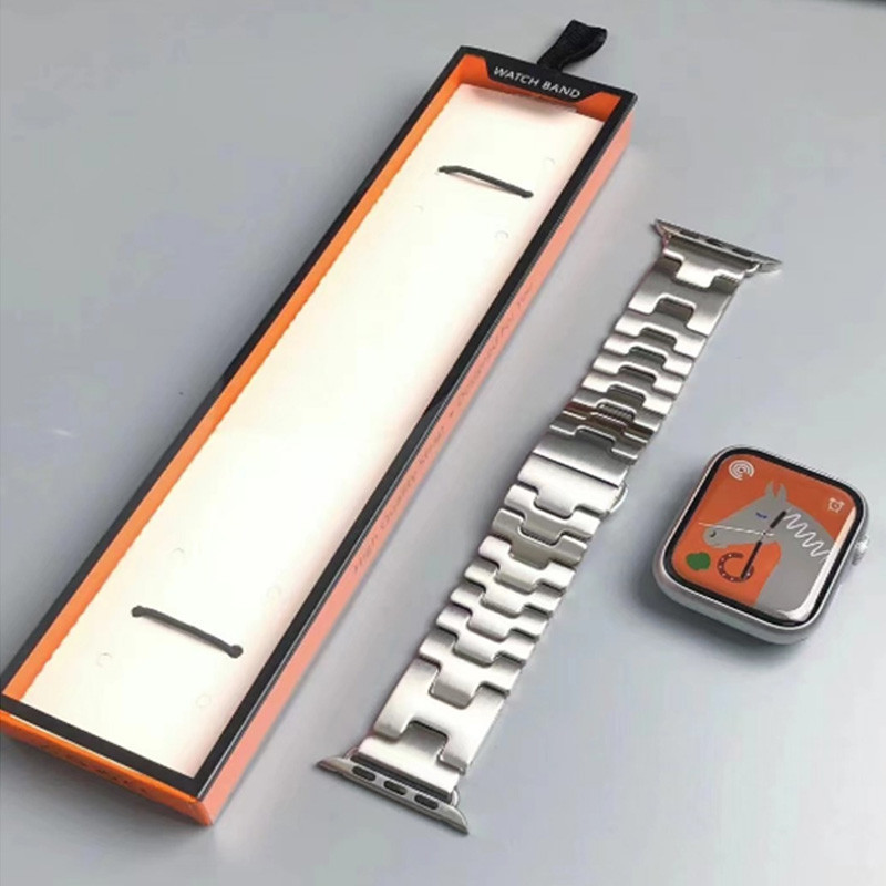 Ремешок Grand для Apple Watch 42(ser.1-3)/44/45/46/49mm Херсон - зображення 2