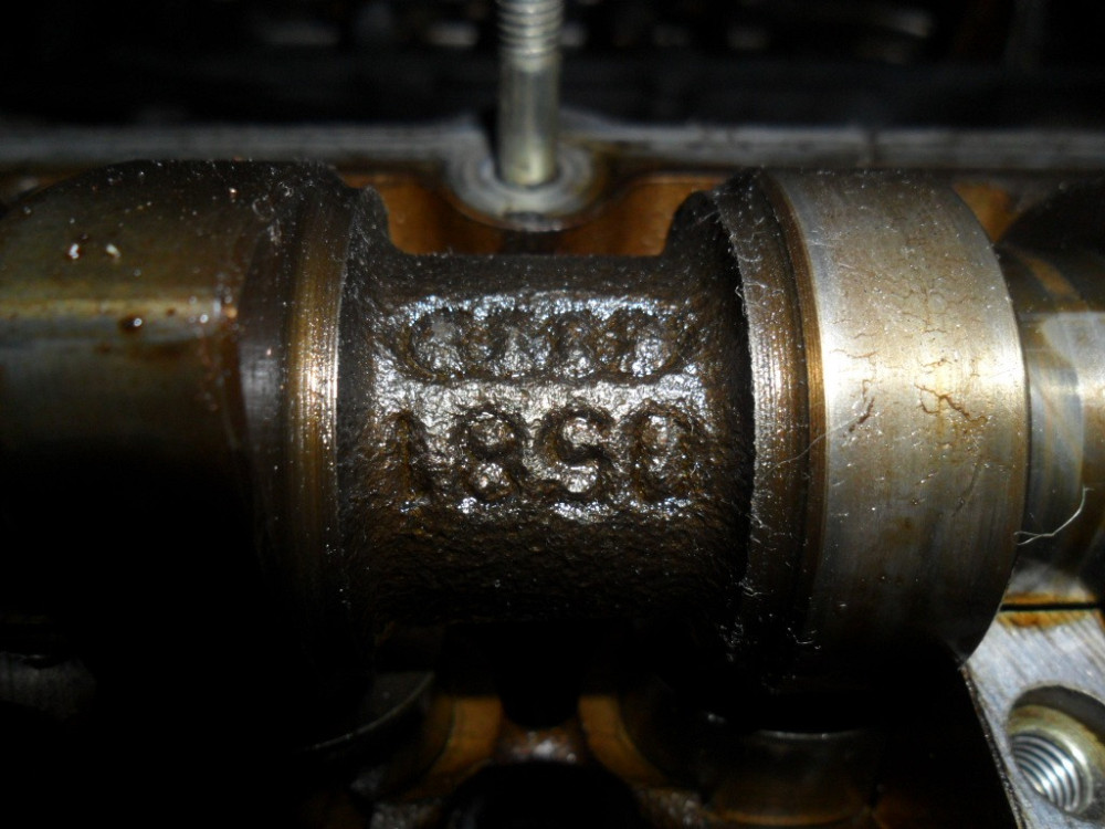 VAG 058109021D, Розподвал впуск VW, Audi, Skoda 1.8 20V, оригінал ADR Вінниця - зображення 4