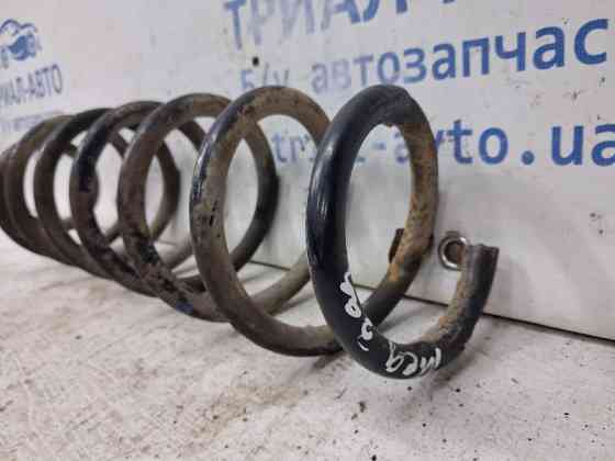 Пружина задняя Renault Megane 3 1.5 DIESEL K9K 2008 (б/у) Київ