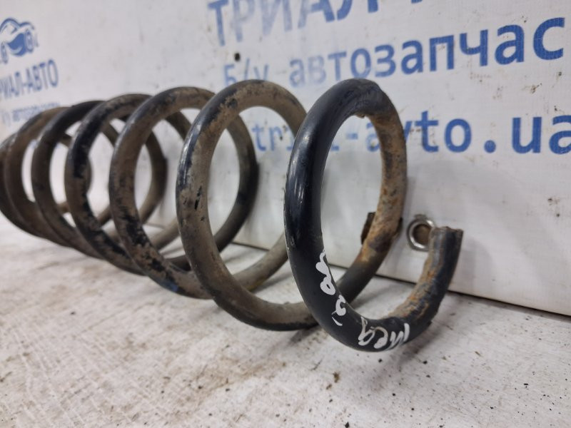Пружина задняя Renault Megane 2008-2016 550200026R (Арт. 64014) Київ - зображення 3