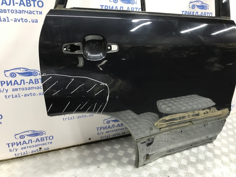 Дверь задняя правая Suzuki Grand Vitara 2005-2016 68003-65832 (Арт. 41618) Киев - изображение 3