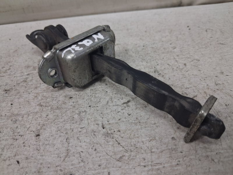 Ограничитель двери задний левый Nissan Qashqai 2006-2013 82430JD000 (Арт. 82835) Киев - изображение 3
