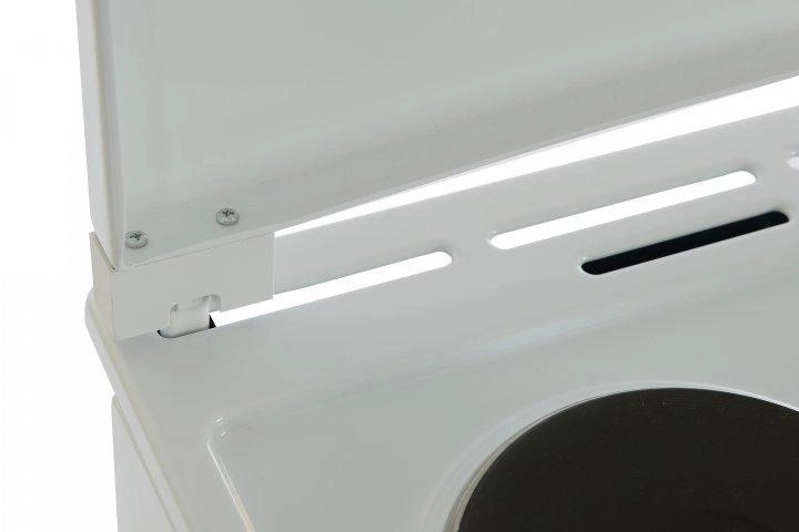 Плита электрическая Gorenje GE5A21WH 68 л Київ - зображення 9