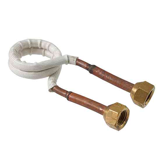 Насадка для WCIH-15.0KW G.I.KRAFT COIL-15WH Харьков