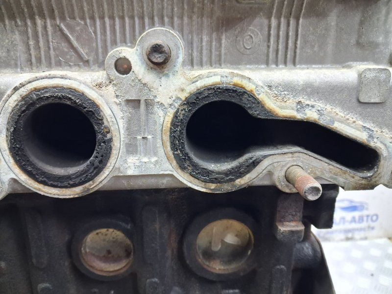 Двигатель Mitsubishi Outlander 2003-2006 4g69 (Арт. 66890) Киев - изображение 8