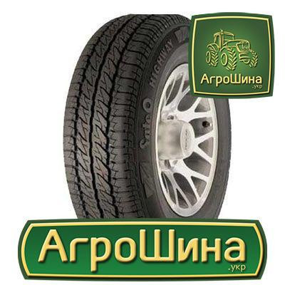 Fate Range Runner H/T 225/70 R15C 112/110R Киев - изображение 1