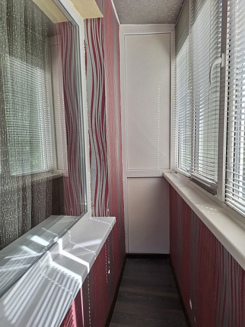 Здам 1-кім кв, ПЗР, р-н "Епіцентр", 3/9/П Черкаси - зображення 2