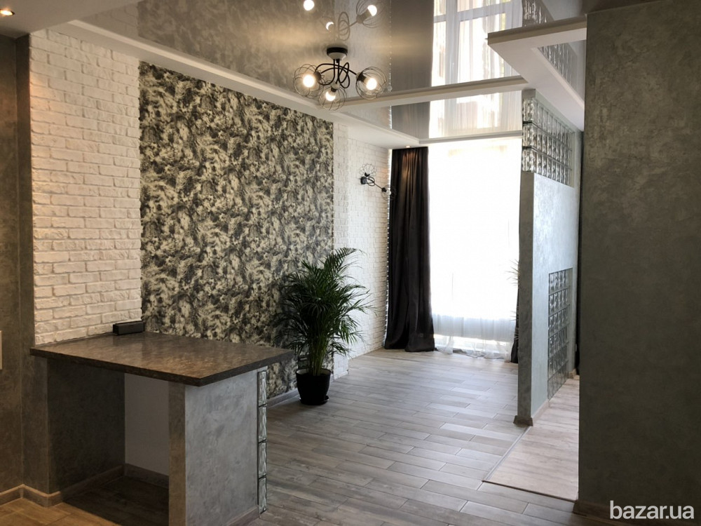 Продам 1 квартиру с ремонтом. Без коммисии Одесса - изображение 2