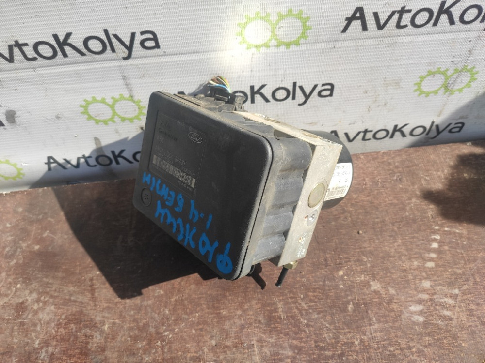 Блок ABS Ford Fusion 2002-2006 (2S61-2M110-CE) Ковель - зображення 1