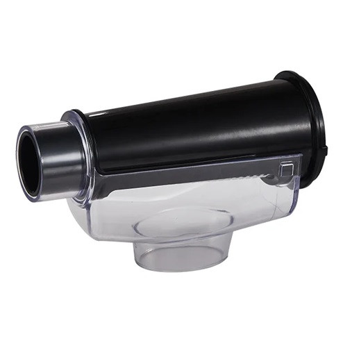 Мясорубка электрическая Magio MG-270 2200 Вт черная Київ - зображення 5