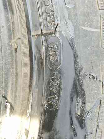 Шины 2шт r16 245/70 (б/у) Киев