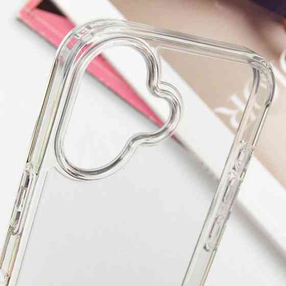 Чехол SGP Ultra Hybrid для Apple iPhone 16 Plus (6.7") Херсон