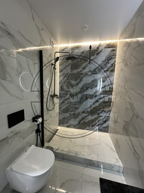 Перша здача! Є Генератор! Оренда 2 кімнатна студія ЖК Great КОД 11202165 Киев - изображение 12