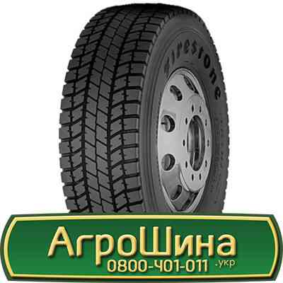 295/80 R22.5 Firestone FD600 152/148M Ведуча шина Киев