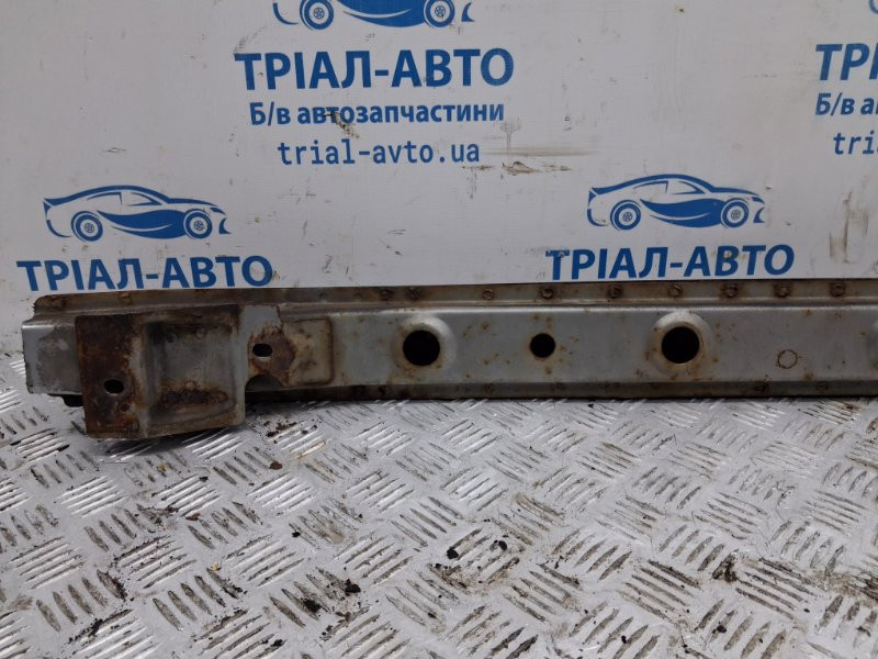 Усилитель бампера передний Mitsubishi Lancer 9 1.6 БЕНЗИН 4G18 2003 (б/у) Київ - зображення 6