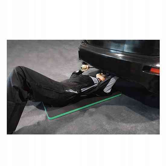 Лежак для механика TOPTUL 960x380x30mm JJ-M960 Харьков