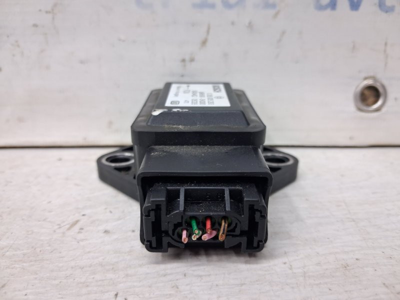 Датчик ускорения Hyundai Sonata NF 2.4 БЕНЗИН G4KC 2004 (б/у) Київ - зображення 2