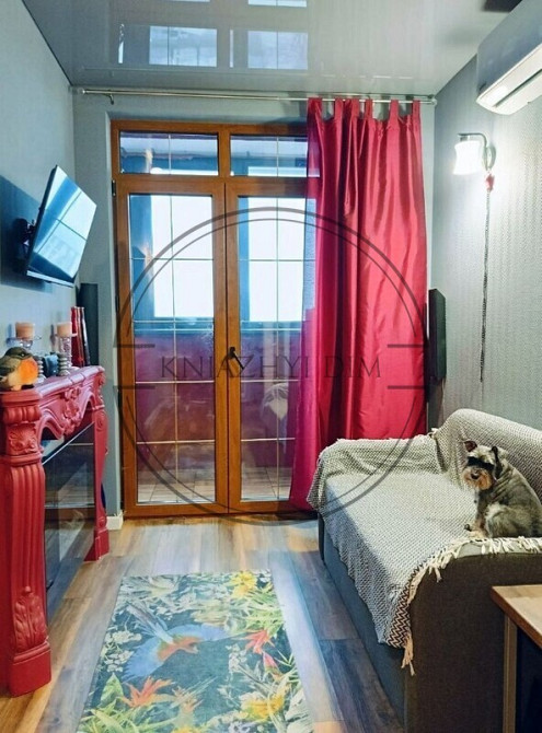 Продаж 2-х к.кв. в ЖК Сосновий Бір в Святошинському р-ні. Код об'єкту №:21145059 Київ - зображення 7