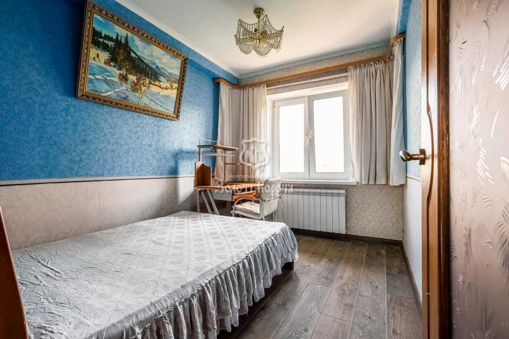 продажа 2-к квартира Киев, Днепровский, 55000 $ Київ - зображення 7