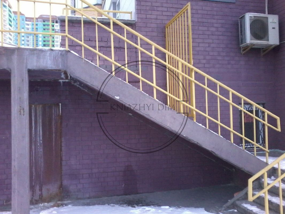 Аренда нежилого помещение, Код объекта 1413347 Киев - изображение 4