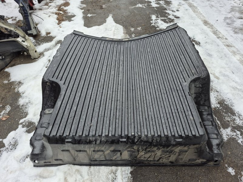 Корыто Mitsubishi L200 KB 2.5 ДИЗЕЛЬ 4D56U 2006 (б/у) Киев - изображение 6