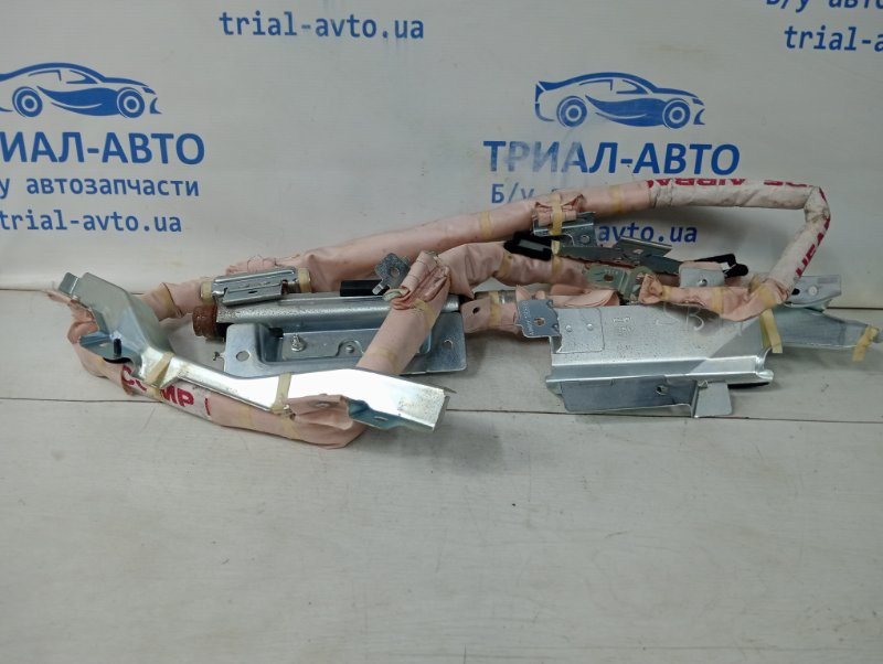 Airbag потолка(шторка) правый Subaru Outback BR 2.5 БЕНЗИН EJ253 2009 (б/у) Київ - зображення 4