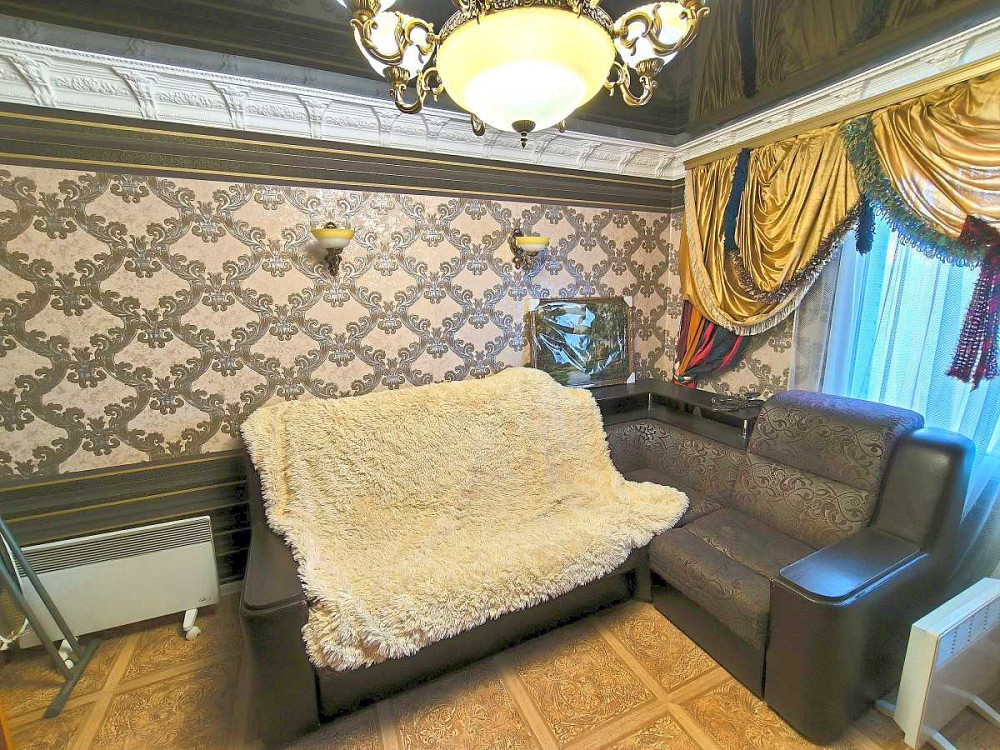 продажа 2-к квартира Макаровский, Комаровка, 30000 $  - изображение 11