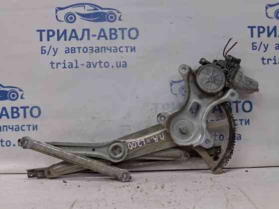 Стеклоподъемник передний правый Mitsubishi L200 2006-2015 MN182366 (Арт. 67243) Киев