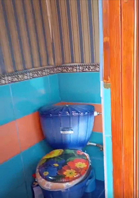 долгосрочная аренда 2-к дом Одесса, Пересыпский, 5000 грн./мес. Одесса - изображение 2