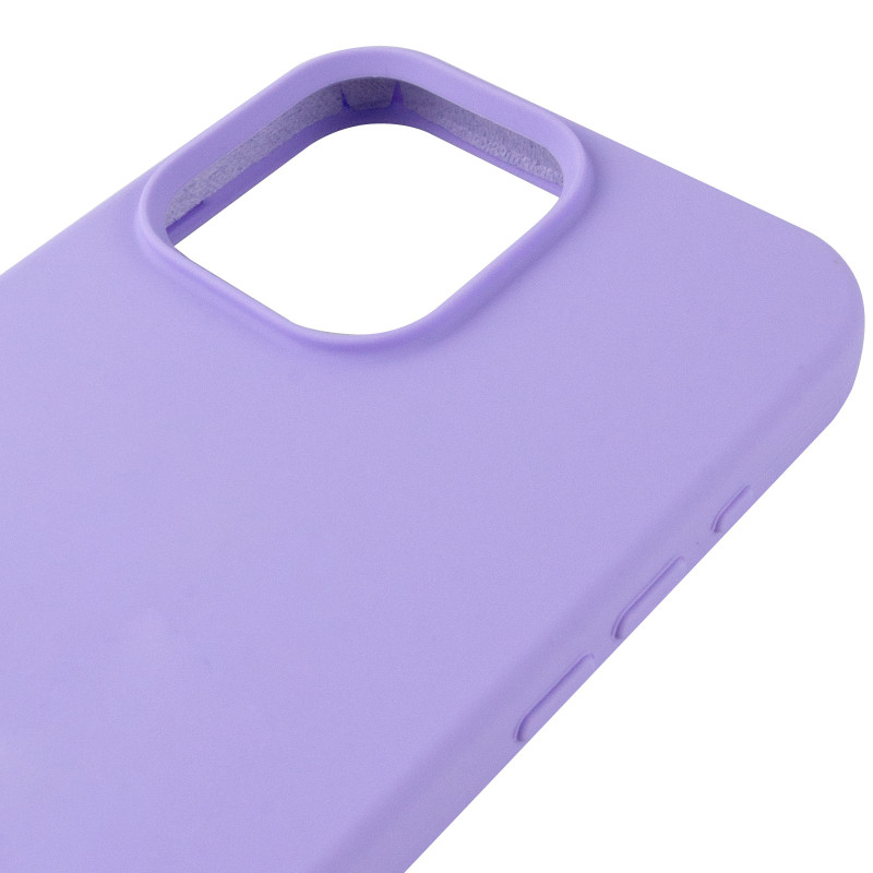 Чехол Silk Full Protective (AA) NO LOGO для Apple iPhone 14 Pro Max (6.7") Херсон - изображение 5
