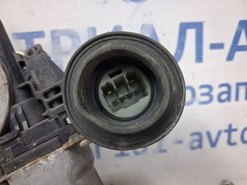 Стеклоподъемник задний левый Toyota Camry XV40 2.4 БЕНЗИН 2AZFE 2006 (б/у) Київ - зображення 3