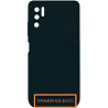 Чохол для Xiaomi Redmi Note 10 Pro 5G Dark Green Харьков