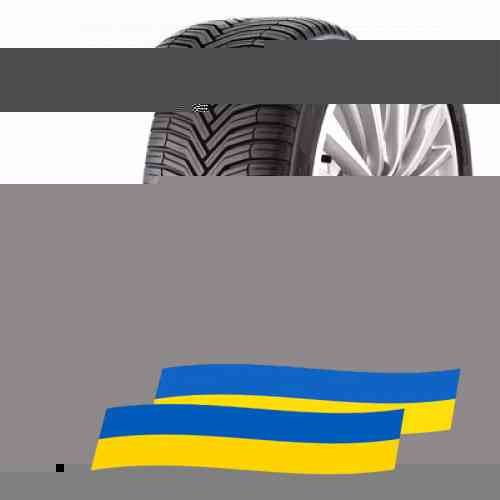 235/55 R17 Michelin CrossClimate SUV 103V Позашляхова шина Киев