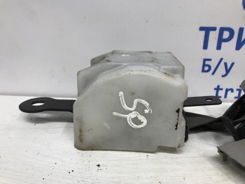 Ремень безопасности передний правый Mitsubishi Pajero Sport K9 2.5 DIESEL 4D56 1996 (б/у) Киев - изображение 3