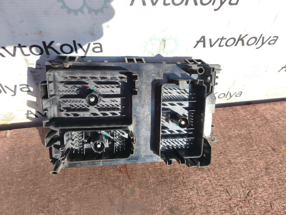 Блок предохранителей Opel Zafira C 2012-2019 (13449212) Ковель - изображение 2