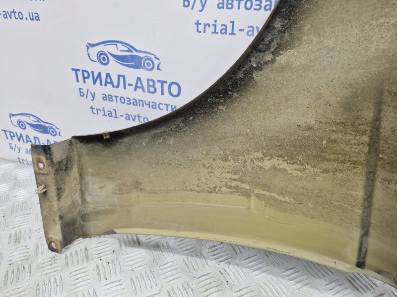 Крыло переднее правое Chevrolet Epica 2006-2013 96636330 (Арт. 52131) Київ - зображення 9