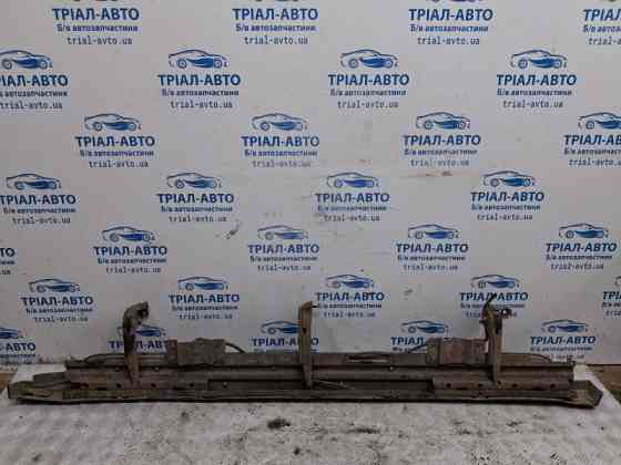 Подножка Mitsubishi Pajero Wagon 1999-2006 MN136422XB (Арт. 75750) Київ
