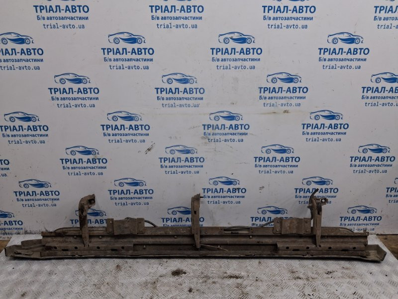 Подножка Mitsubishi Pajero Wagon 3 3.2 ДИЗЕЛЬ 4M41 1999 прав. (б/у) Київ - зображення 4