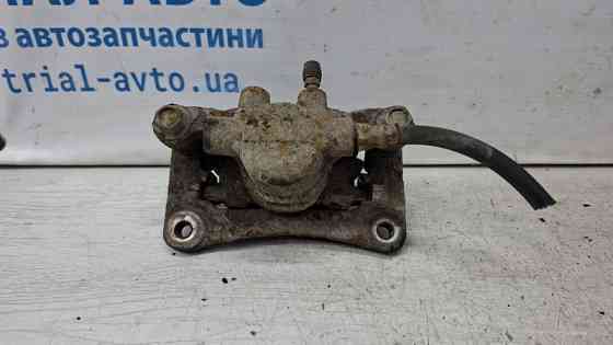 Суппорт задний левый Mitsubishi Lancer 2007-2017 4605A263 (Арт. 72456) Київ