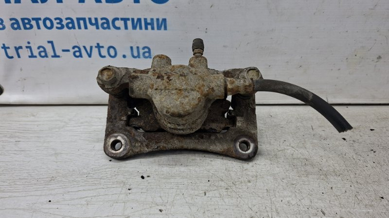 Суппорт задний левый Mitsubishi Lancer 2007-2017 4605A263 (Арт. 72456) Київ - зображення 2